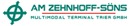 Logo Am Zehnhoff-Söns Multimodal Terminal Trier GmbH in Trier
