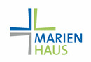 Logo Marienhaus GmbH in Trier