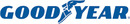 Logo Goodyear Germany GmbH in Wittlich
