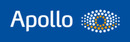 Logo Apollo-Optik Holding GmbH & Co. KG in Trier