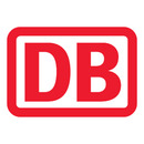 Logo Deutsche Bahn in Trier