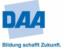 Logo Deutsche Angestellten-Akademie GmbH in Trier