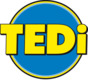 Logo TEDi GmbH & Co. KG in Trier