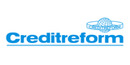 Logo Creditreform in Trier