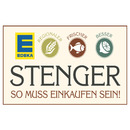 Logo EDEKA Stenger in Aschaffenburg