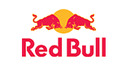 Logo Red Bull Germany GmbH & Co. KG. in Trier