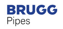 Logo BRUGG Rohrsysteme GmbH in Wunstorf