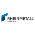 Logo Rheinmetall Waffe Munition GmbH in Harzgerode
