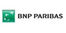 Logo BNP Paribas S.A. in Frankfurt am Main