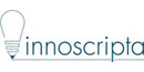 Logo innoscripta GmbH in Mnchen
