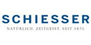 Logo SCHIESSER GmbH in Koblenz