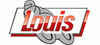 Logo Detlev Louis Motorrad-Vertriebsgesellschaft mbH