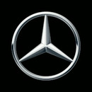 Logo Mercedes-Benz Group AG in Böblingen