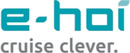 Logo e-hoi GmbH in Frankfurt am Main