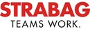 Logo STRABAG in Nonnweiler