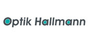 Logo Optik Hallmann GmbH in Mannheim