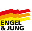 Logo Engel & Jung GmbH & Co. KG in Freudenburg