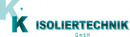 Logo K + K Isoliertechnik GmbH in Waltrop