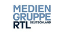 Logo Mediengruppe RTL Deutschland in Köln