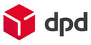 Logo DPD Deutschland GmbH in Mittenwalde
