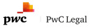 Logo PwC Legal in Trier