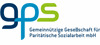 Logo GPS Saarbrücken