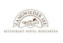 Logo Hotel-Restaurant Langwieder See in München