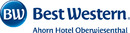 Logo Best Western Ahorn Hotel Oberwiesenthal in Kurort Oberwiesenthal