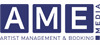 Logo AME Media GmbH in Übach-Palenberg