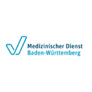 Logo Medizinischer Dienst Baden-Württemberg in Schwäbisch Hall