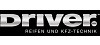 Logo Driver Reifen und Kfz-Technik GmbH in Trier