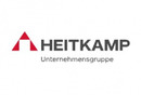 Logo HEITKAMP Unternehmensgruppe in Neckarwestheim