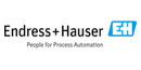 Logo Endress+Hauser SE+Co. KG in Maulburg