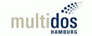 Logo Multidos Hamburg GmbH in Seevetal