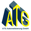 Logo ATG Automatisierung GmbH in Gronau (Westfalen)