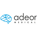 Logo adeor Medical AG in Düsseldorf