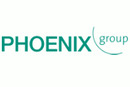 Logo PHOENIX Pharma SE in Mannheim