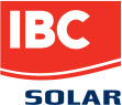Logo IBC SOLAR AG in Bad Staffelstein