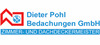 Logo Dieter Pohl Bedachungen GmbH in Schwalbach