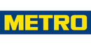 Logo METRO Deutschland GmbH in Gundelfingen