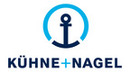 Logo Kühne+Nagel (AG & Co.) KG in Trier