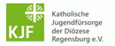 Logo Katholische Jugendfürsorge der Diözese Regensburg e.V. in Straubing