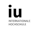 Logo IU Internationale Hochschule in Bad Reichenhall