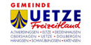 Logo Gemeinde Uetze in Uetze