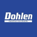 Logo Dohlen Isoliertechnik GmbH & Co. KG in Stolberg (Rheinland)