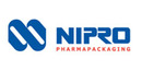 Logo Nipro PharmaPackaging Germany GmbH in Münnerstadt