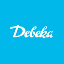 Logo Debeka Versicherungsvereine aG in Trier