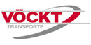Logo VÖCKT Transporte GmbH & Co. KG