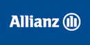 Logo Allianz Versicherungs-AG in Unterföhring