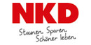Logo NKD Deutschland GmbH in Daun